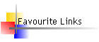 Favourite Links